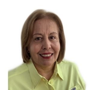Maria Elena Hernandez